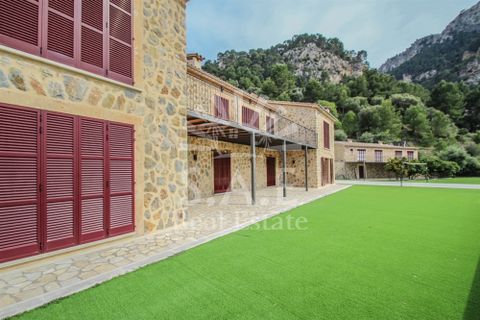 Villa a Estellencs, Mallorca, Estellencs - € 3.500.000 | Ref: SAE 36187 - foto 7