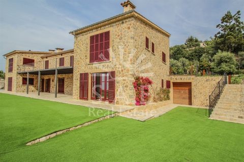Villa a Estellencs, Mallorca, Estellencs - € 3.500.000 | Ref: SAE 36187 - foto 8