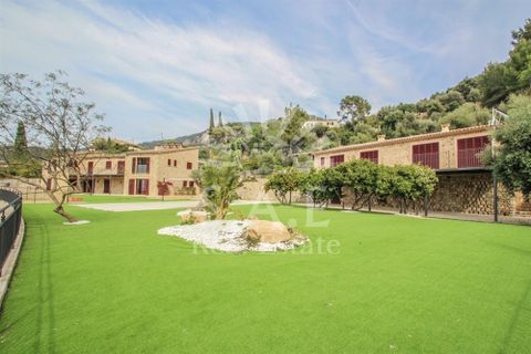 Villa a Estellencs, Mallorca, Estellencs - € 3.500.000 | Ref: SAE 36187 - foto 9