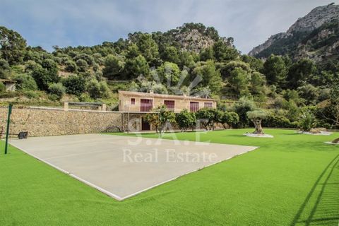 Villa a Estellencs, Mallorca, Estellencs - € 3.500.000 | Ref: SAE 36187 - foto 10