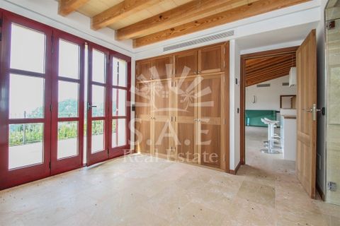 Villa a Estellencs, Mallorca, Estellencs - € 3.500.000 | Ref: SAE 36187 - foto 12