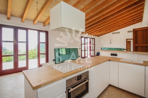 Villa a Estellencs, Mallorca, Estellencs - € 3.500.000 | Ref: SAE 36187 - foto 17