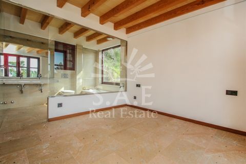 Villa a Estellencs, Mallorca, Estellencs - € 3.500.000 | Ref: SAE 36187 - foto 19