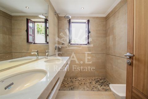 Villa a Estellencs, Mallorca, Estellencs - € 3.500.000 | Ref: SAE 36187 - foto 21