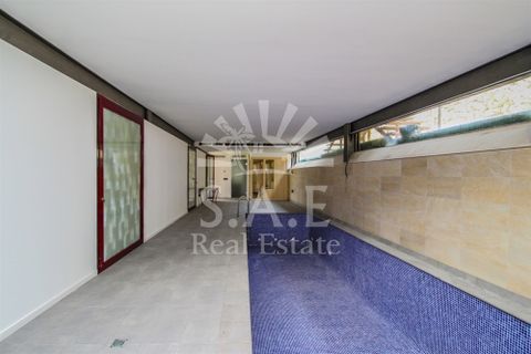 Villa a Estellencs, Mallorca, Estellencs - € 3.500.000 | Ref: SAE 36187 - foto 23