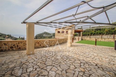 Villa a Estellencs, Mallorca, Estellencs - € 3.500.000 | Ref: SAE 36187 - foto 26