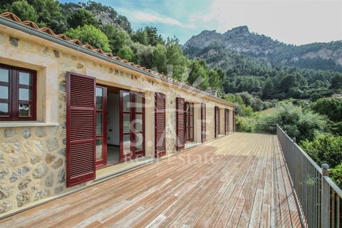 Villa a Estellencs, Mallorca, Estellencs - € 3.500.000 | Ref: SAE 36187 - foto 27