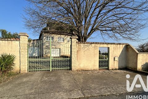 Villa i Saint-Marcel-d'Ardeche, Ardeche, Saint-Marcel-d'Ardeche - € 360.000 | Ref: 81111 - foto 1