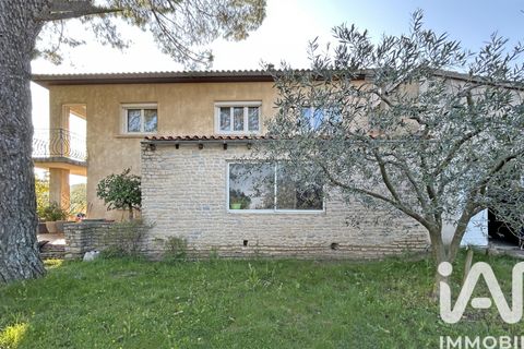 Villa i Saint-Marcel-d'Ardeche, Ardeche, Saint-Marcel-d'Ardeche - € 360.000 | Ref: 81111 - foto 2