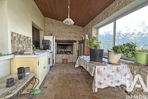 Villa i Saint-Marcel-d'Ardeche, Ardeche, Saint-Marcel-d'Ardeche - € 360.000 | Ref: 81111 - foto 10
