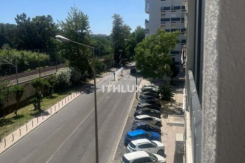 Lejlighed i Lisbon, Lisbon, Lisbon - € 529.900 | Ref: ITH4286 - foto 4