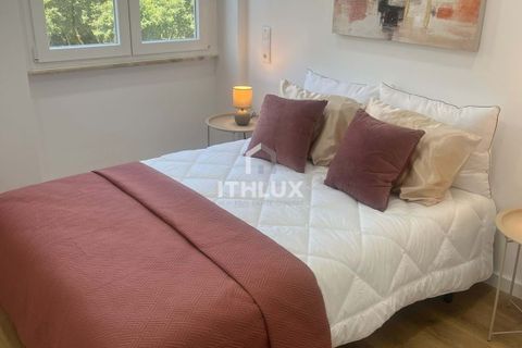 Lejlighed i Lisbon, Lisbon, Lisbon - € 529.900 | Ref: ITH4286 - foto 8
