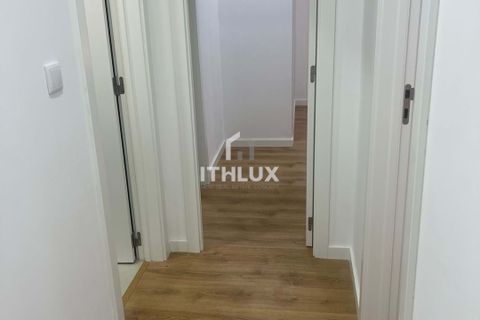 Lejlighed i Lisbon, Lisbon, Lisbon - € 529.900 | Ref: ITH4286 - foto 9