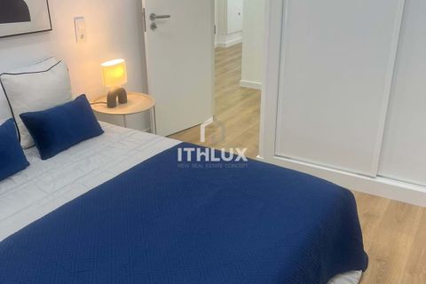 Lejlighed i Lisbon, Lisbon, Lisbon - € 529.900 | Ref: ITH4286 - foto 10