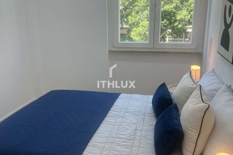 Lejlighed i Lisbon, Lisbon, Lisbon - € 529.900 | Ref: ITH4286 - foto 11