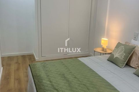 Lejlighed i Lisbon, Lisbon, Lisbon - € 529.900 | Ref: ITH4286 - foto 14