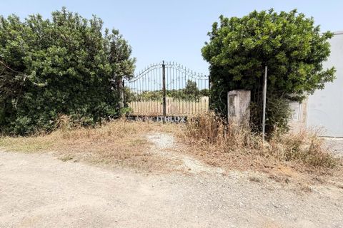 Helårsgrund i Olhao, Faro, Olhao - € 275.000 | Ref: ITH4377 - foto 1