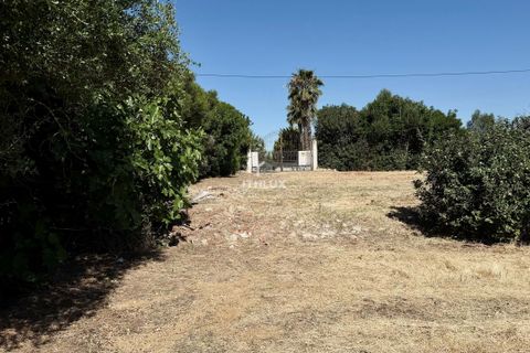 Helårsgrund i Olhao, Faro, Olhao - € 275.000 | Ref: ITH4377 - foto 2
