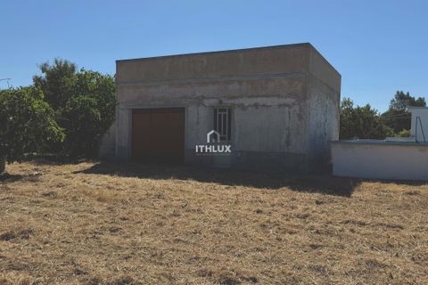 Helårsgrund i Olhao, Faro, Olhao - € 275.000 | Ref: ITH4377 - foto 5