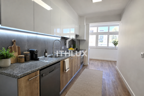 Lejlighed i Lisbon, Lisbon, Lisbon - € 735.000 | Ref: ITH4401 - foto 1