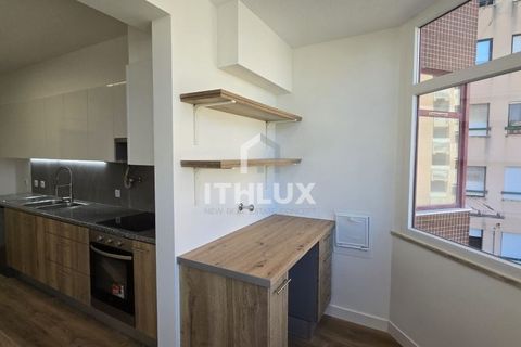 Lejlighed i Lisbon, Lisbon, Lisbon - € 735.000 | Ref: ITH4401 - foto 3