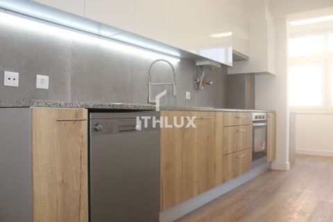 Lejlighed i Lisbon, Lisbon, Lisbon - € 735.000 | Ref: ITH4401 - foto 5