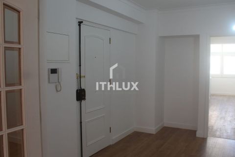 Lejlighed i Lisbon, Lisbon, Lisbon - € 735.000 | Ref: ITH4401 - foto 9