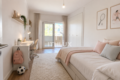 Lejlighed i Lisbon, Lisbon, Lisbon - € 735.000 | Ref: ITH4401 - foto 15