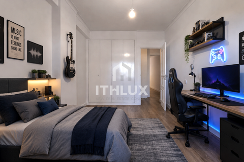 Lejlighed i Lisbon, Lisbon, Lisbon - € 735.000 | Ref: ITH4401 - foto 19