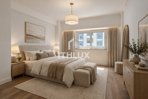 Lejlighed i Lisbon, Lisbon, Lisbon - € 735.000 | Ref: ITH4401 - foto 21