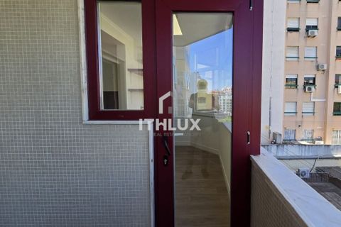 Lejlighed i Lisbon, Lisbon, Lisbon - € 735.000 | Ref: ITH4401 - foto 23