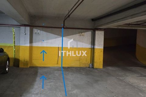 Lejlighed i Lisbon, Lisbon, Lisbon - € 735.000 | Ref: ITH4401 - foto 32