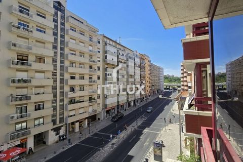 Lejlighed i Lisbon, Lisbon, Lisbon - € 735.000 | Ref: ITH4401 - foto 38
