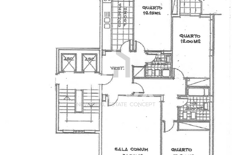 Lejlighed i Lisbon, Lisbon, Lisbon - € 735.000 | Ref: ITH4401 - foto 49
