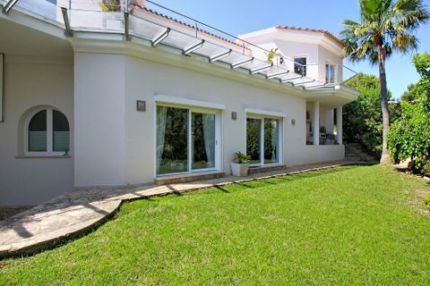 Вилла в Santa Ponsa, Mallorca - фотография 5