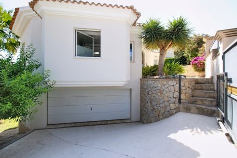Villa i Santa Ponsa, Mallorca, Santa Ponsa - € 3.950.000 | Ref: SAE 2029 - foto 8