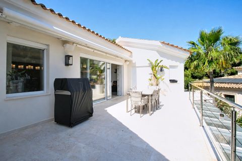 Villa i Santa Ponsa, Mallorca, Santa Ponsa - € 3.950.000 | Ref: SAE 2029 - foto 9