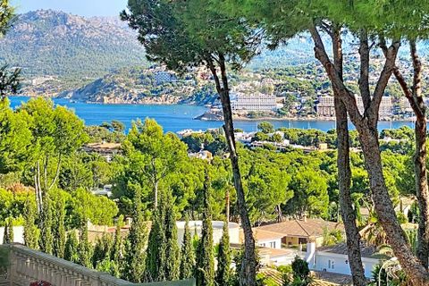 Villa i Santa Ponsa, Mallorca, Santa Ponsa - € 3.950.000 | Ref: SAE 2029 - foto 12