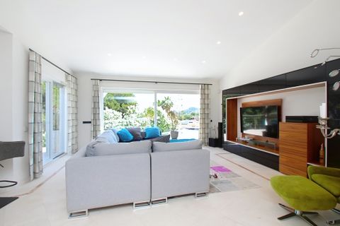 Villa i Santa Ponsa, Mallorca, Santa Ponsa - € 3.950.000 | Ref: SAE 2029 - foto 19