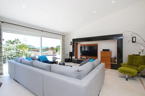 Villa i Santa Ponsa, Mallorca, Santa Ponsa - € 3.950.000 | Ref: SAE 2029 - foto 21
