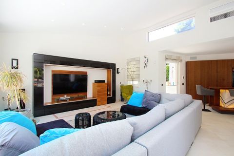 Villa i Santa Ponsa, Mallorca, Santa Ponsa - € 3.950.000 | Ref: SAE 2029 - foto 22