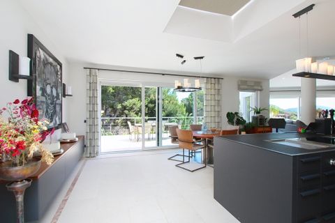 Villa i Santa Ponsa, Mallorca, Santa Ponsa - € 3.950.000 | Ref: SAE 2029 - foto 24