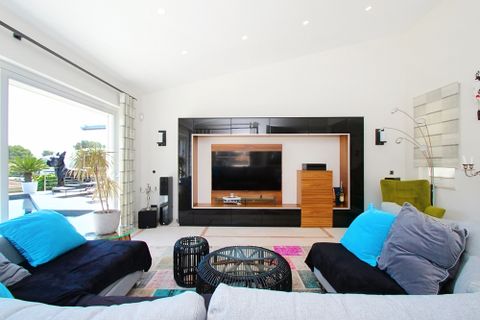 Villa i Santa Ponsa, Mallorca, Santa Ponsa - € 3.950.000 | Ref: SAE 2029 - foto 26