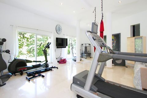 Villa i Santa Ponsa, Mallorca, Santa Ponsa - € 3.950.000 | Ref: SAE 2029 - foto 39