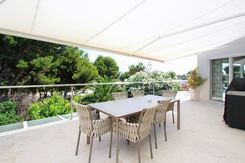 Villa i Santa Ponsa, Mallorca, Santa Ponsa - € 3.950.000 | Ref: SAE 2029 - foto 44