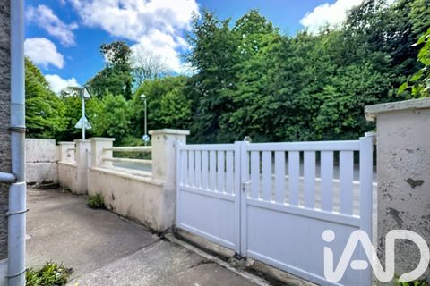 Villa a Paimpol, Cotes-d'Armor, Paimpol - € 127.000 | Ref: 9663 - foto 12