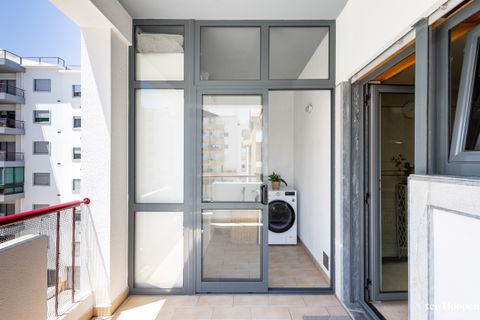 Lejlighed i Lagos, Faro, Lagos - € 389.000 | Ref: A1312 - foto 22