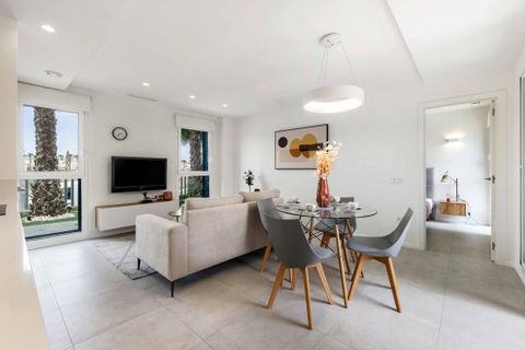 Lejlighed i Orihuela, Alicante, Orihuela - € 295.000 | Ref: SPI0139 - foto 2