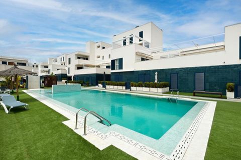 Lejlighed i Orihuela, Alicante, Orihuela - € 295.000 | Ref: SPI0139 - foto 21