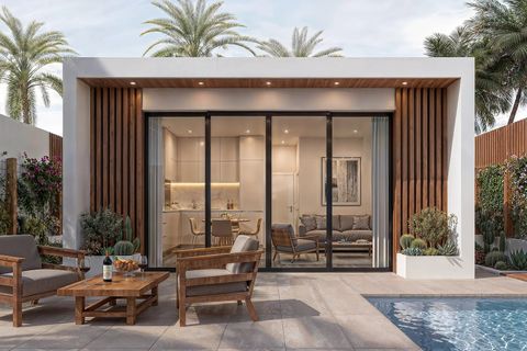 Villa i Vera, Almeria, Vera - € 370.000 | Ref: DUNASDEVERA-VILLA - foto 1